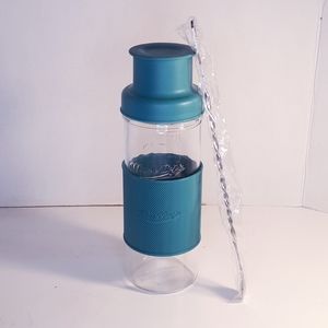 Mason Jar Cocktail Shaker Kit